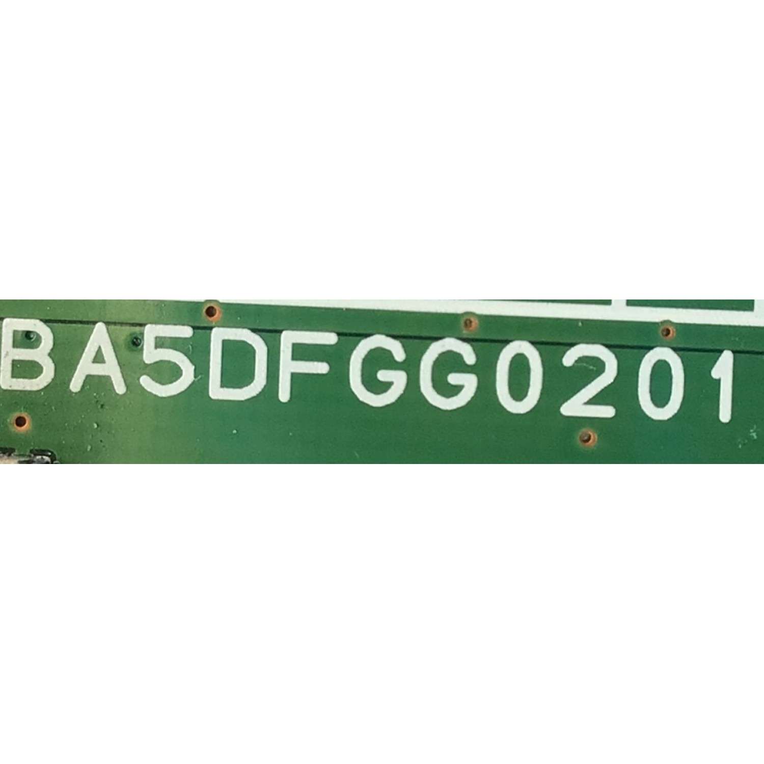 MAIN PARA TV PHILIPS / NUMERO DE PARTE A4DFCMA / BA5DFGG0201 / 628000922 / 5DFLD / MODELO 32PFL4609/F8 - Imagen 4